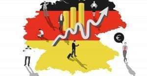 Экономика Германии – главная преграда для роста евро