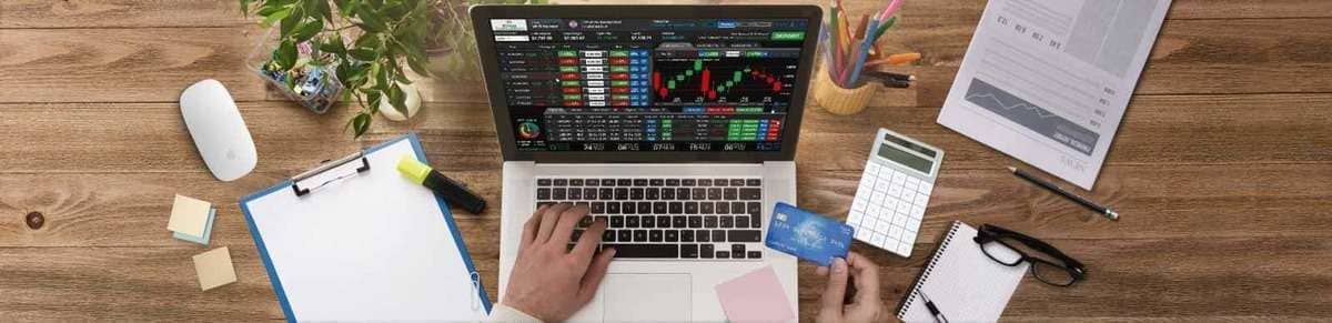 Trading Platform