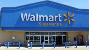 Walmart – большая игра больших компаний