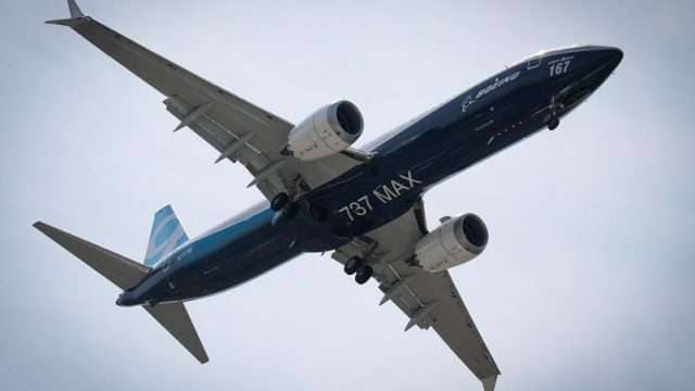 Проблемы Boeing негативно повлияют на ВВП США 2af3f6c4-88fe-4dc8-bf9b-189d1021973e