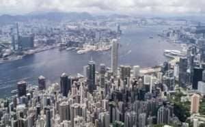 Гонконг – как много в этом слове для мира целого слилось