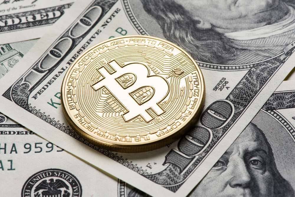 Цена биткоина упала ниже уровня 7 000 долларов 646d2a25-05ca-48e5-9e55-7000d8dac7fb