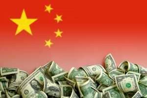 Уровень дефолтов в Китае вырос до рекордных отметок