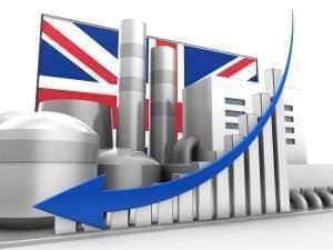 Банк Англии понизил прогнозы роста экономики страны