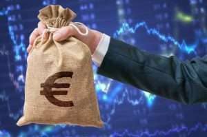 Поддержат ли данные инфляции в Еврозоне рост курса евро?