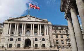 Станет ли Банк Англии говорить сегодня о возможном снижении ставки?