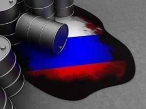 Нефть: Россия отказывается сокращать добычу