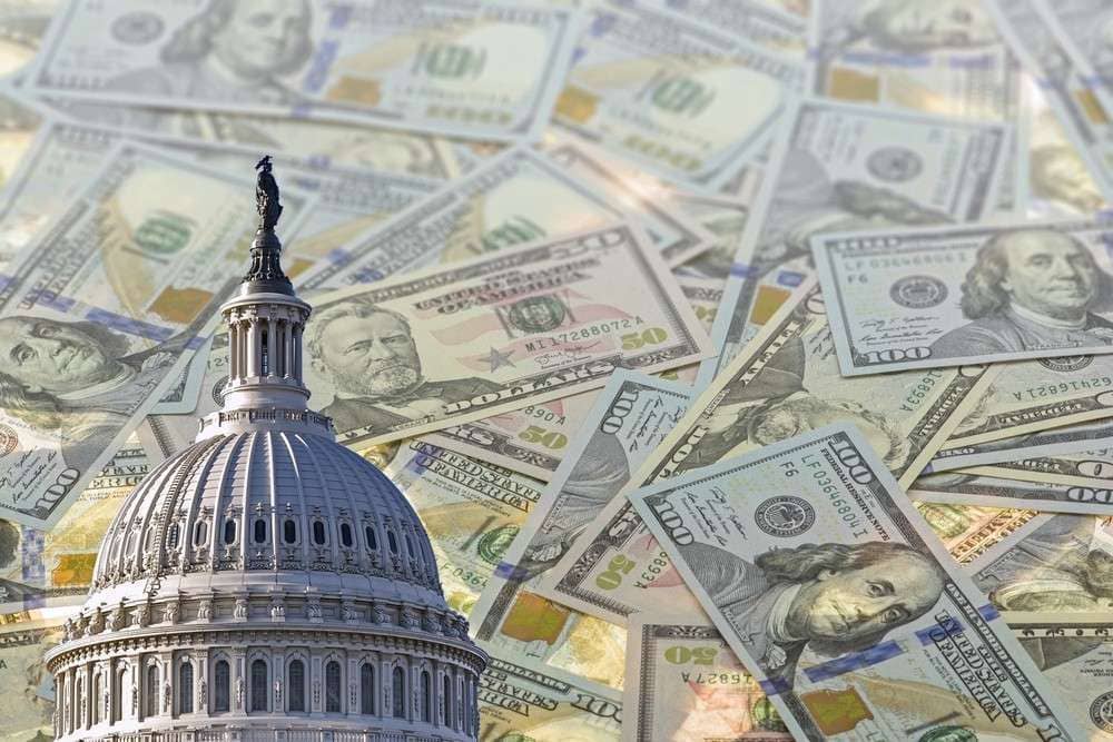 Спрос на доллар США продолжает увеличиваться 2f70c11c-f83a-4f38-af11-7285c937b3d0
