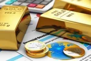 Перспективы золота в 2020 году