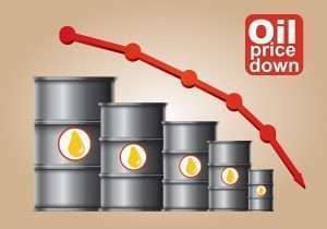 Отрицательные цены на нефть не за горами