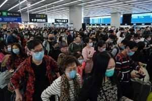 Китай может избавиться от коронавируса уже к лету