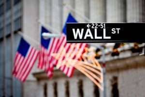 S&P 500: действия ФРС испугали инвесторов