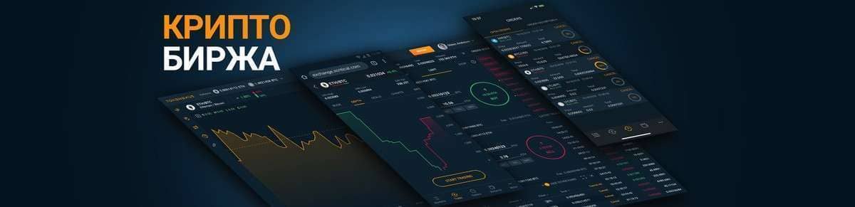 Крипто биржа XC4-CE