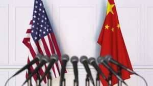Китай потратит $1,4 трлн для победы над США в технологической гонке