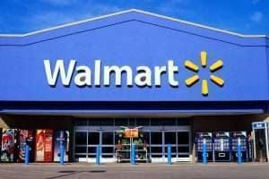 Квартальная прибыль Walmart выросла на 3,9%