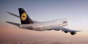 Как справляются Lufthansa и MTC с COVID-19