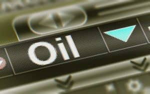 Нефтяные цены падают в отсутствии интереса фондов 