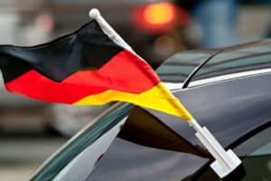Деловая активность в сфере производства Германии усилилась в июле