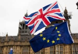 Переговоры Великобритании с ЕС входят в ключевую фазу