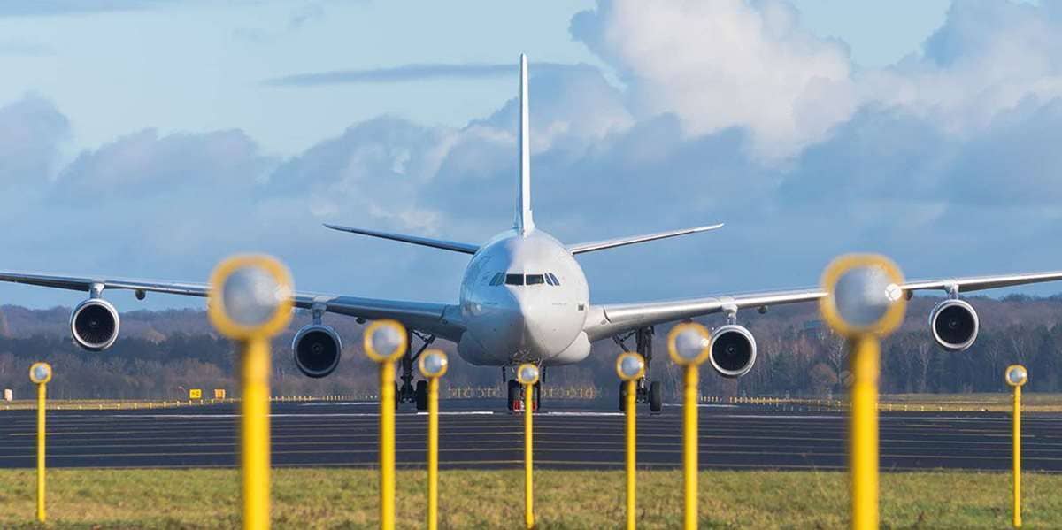 Cathay Pacific Airway зафиксировала рекордный полугодовой убыток