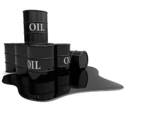 Цены на нефть показывают слабую динамику