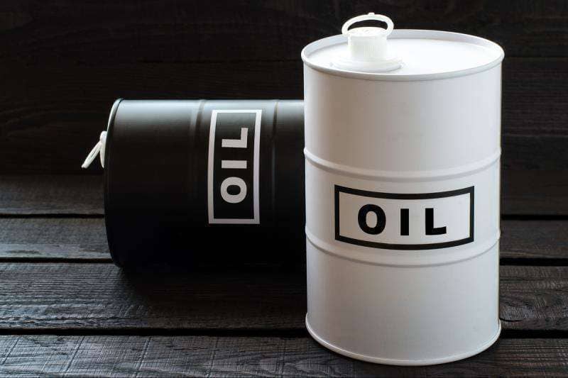 Цена нефти WTI превысила уровень 40 долларов за баррель