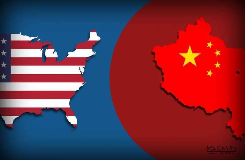 Доминирование доллара поможет США в торговой войне с Китаем