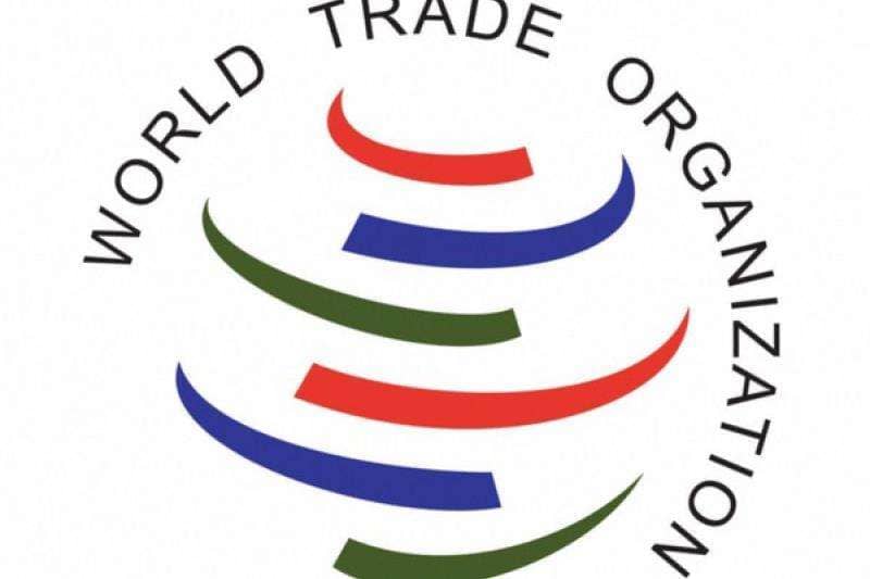 ВТО сообщила о снижении мировой торговли на 14,3% во II квартале 