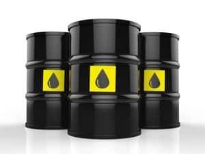 Нефтяные рынки снова обрушились