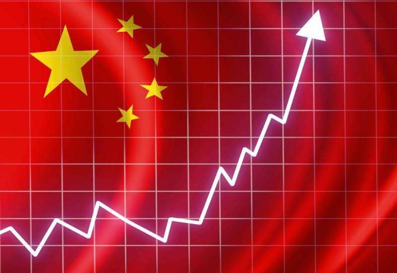 Восстановление экономики Китая ускорилось в августе