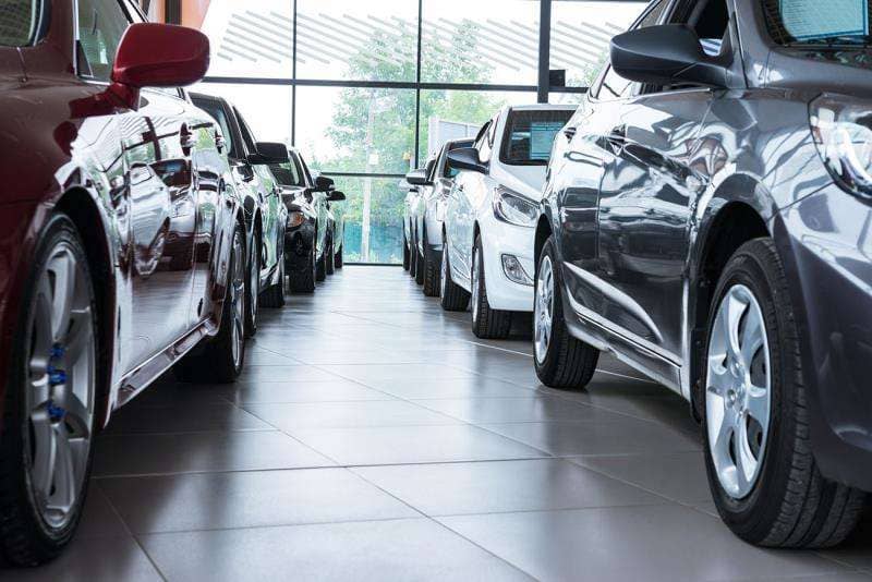 В сентябре ожидается рост продаж автомобилей в США