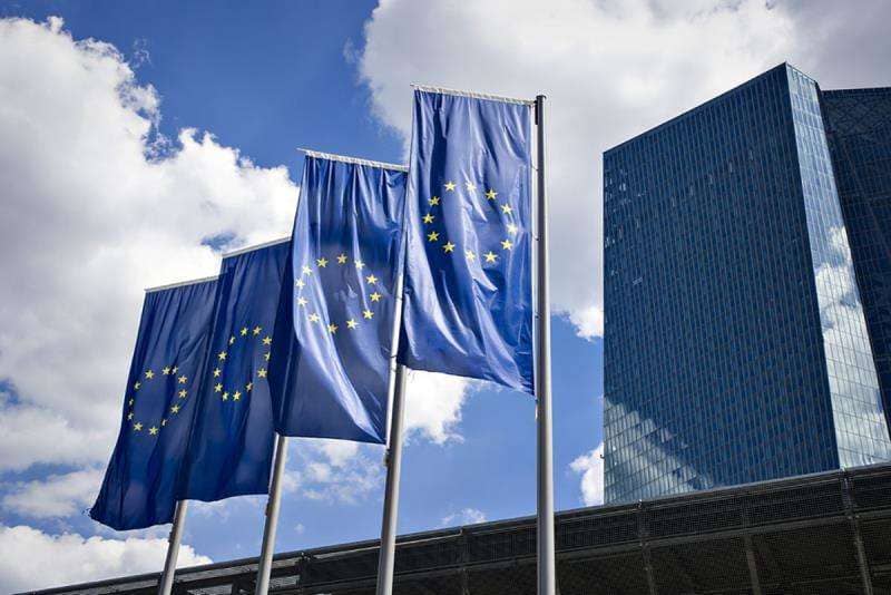 Агентство Moody’s подтвердило рейтинг Европейского союза на уровне “Ааа”