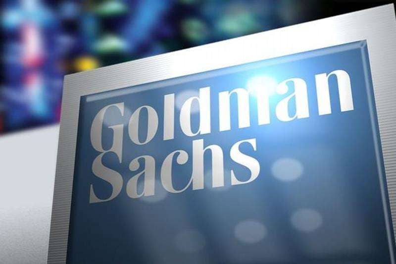 Goldman Sachs ухудшил прогноз роста ВВП США в IV квартале