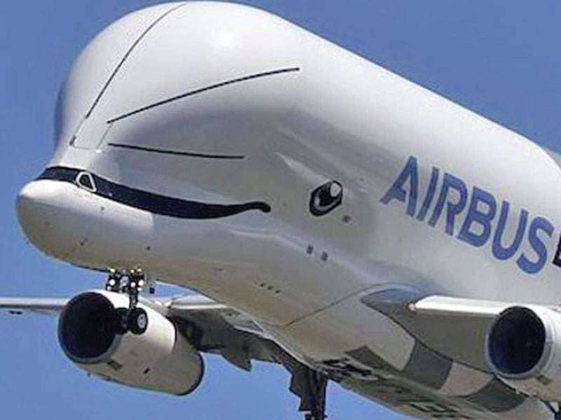 Концерн Airbus намерен принудительно уволить работников без компенсации