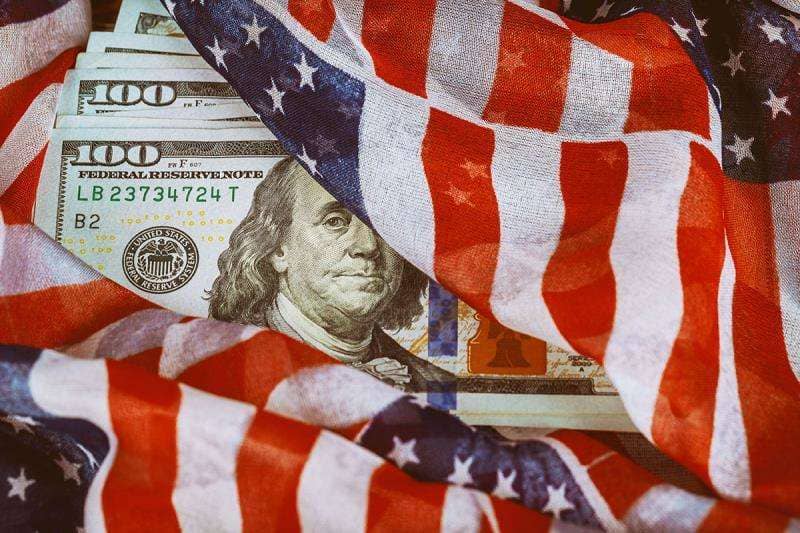 Джером Пауэлл: ситуация в экономике США остается неопределенной