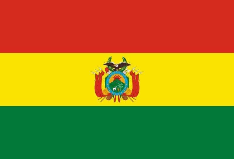 Центробанк Боливии ухудшил прогноз по экономике страны на 2020 год