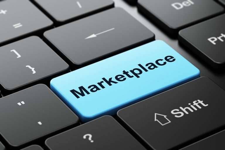 Разработка торговой платформы