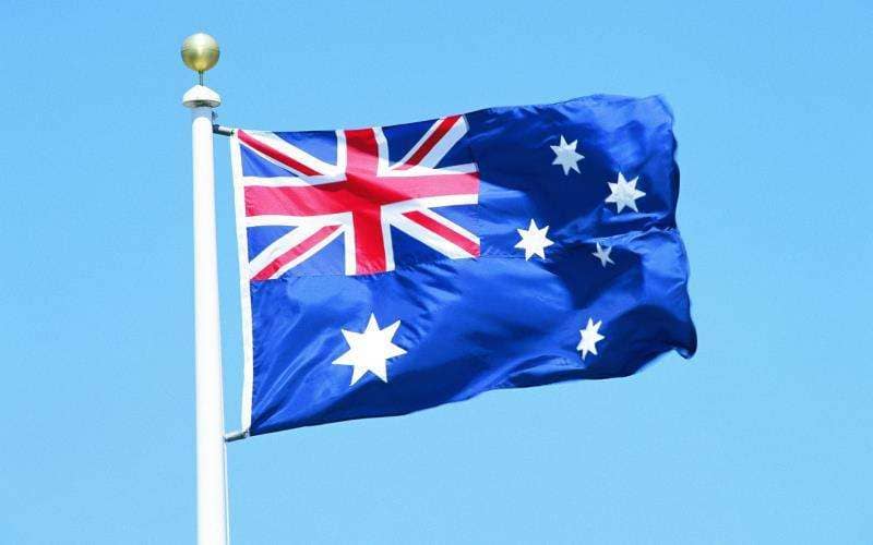 Ведущий экономический индекс Австралии снизился в июле