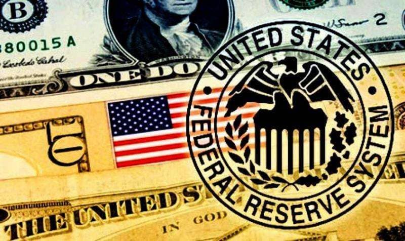 Американский эксперт прогнозирует резкое падение доллара США