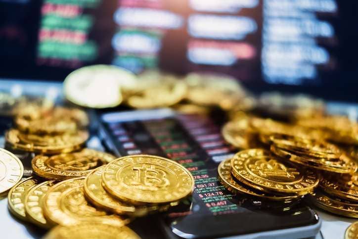 Is Bitcoin a token or coin