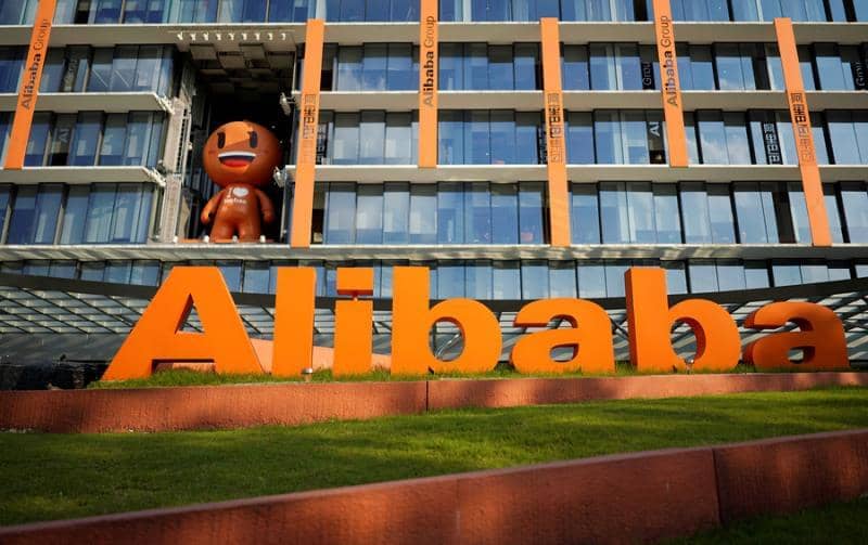 Родственные души электронной коммерции: PayPal и Alibaba