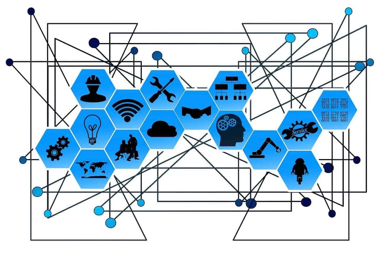 Crypto Connectors