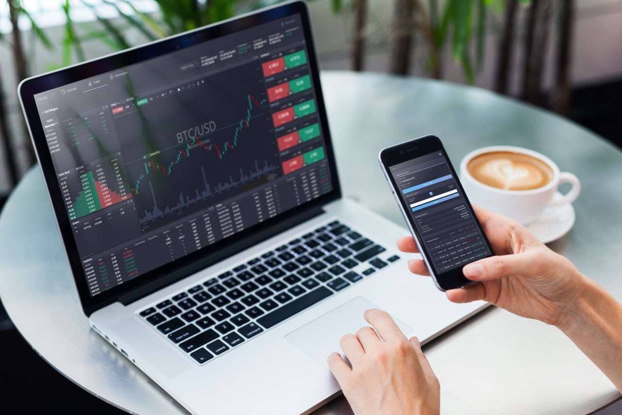 What Does Gen Z Consider The Best Crypto Trading Platform