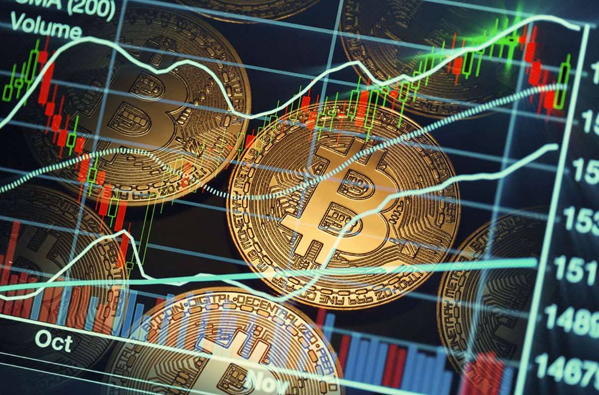 Different types of cryptocurrency exchanges