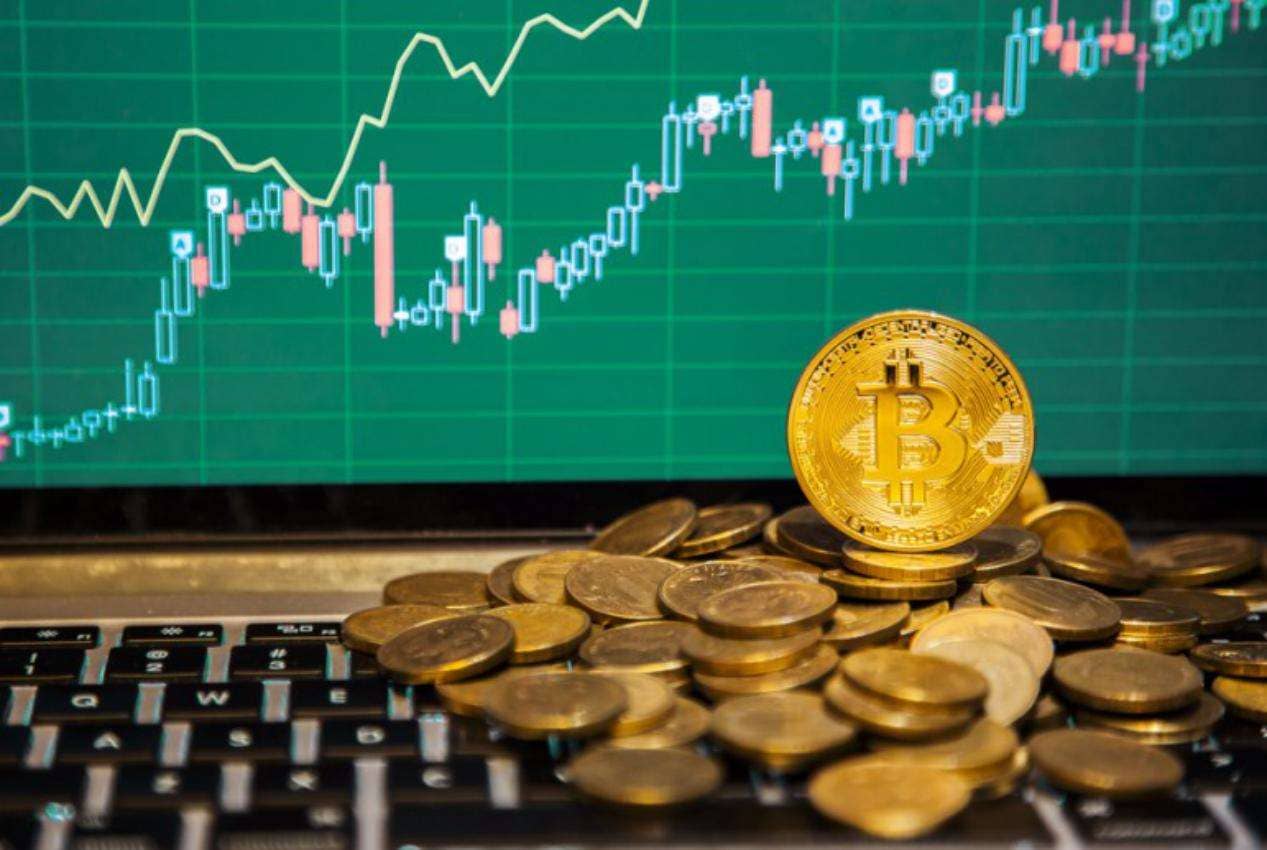 What is the best cryptocurrency to invest in 2022