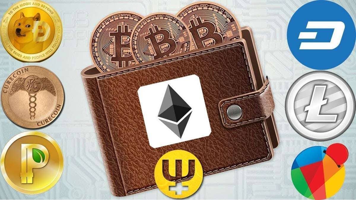 What is a crypto wallet
