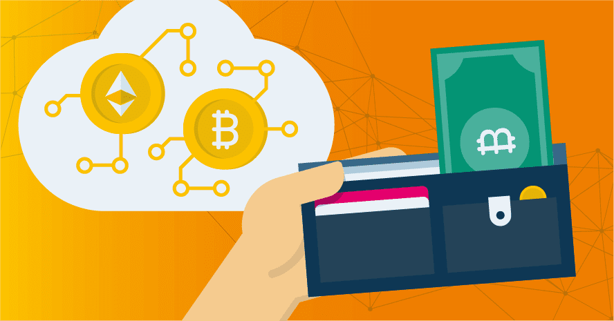 How does a crypto payment gateway work