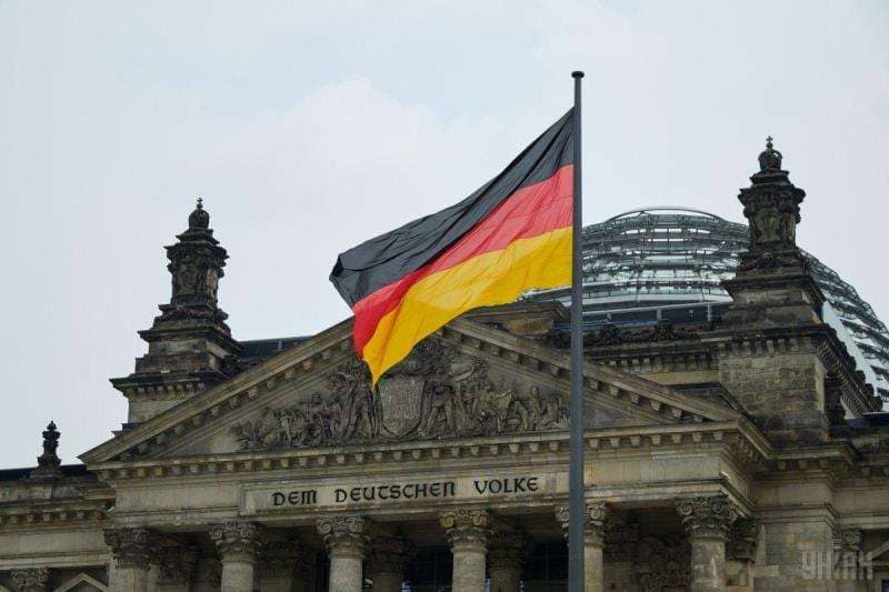 Институты Германии ухудшили прогноз по ВВП