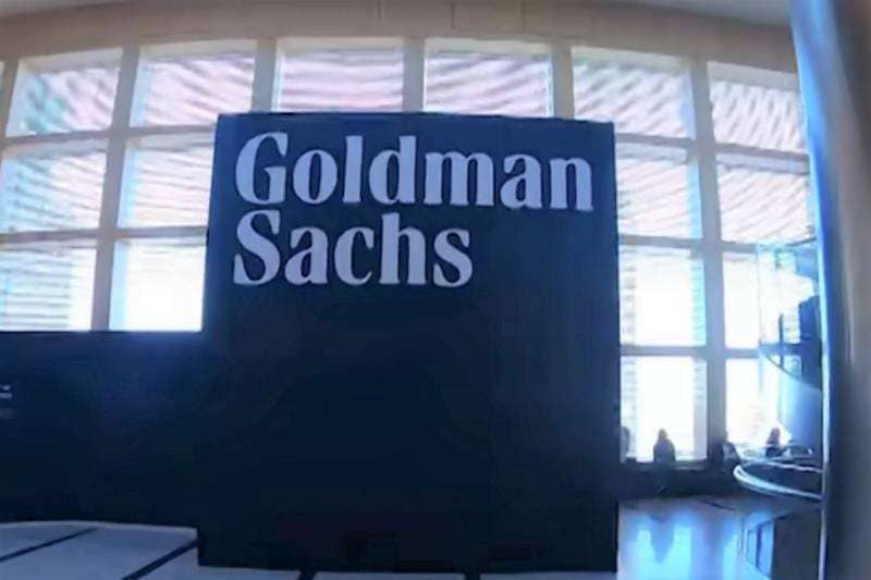 Goldman Sachs будет выпускать кредитные карты