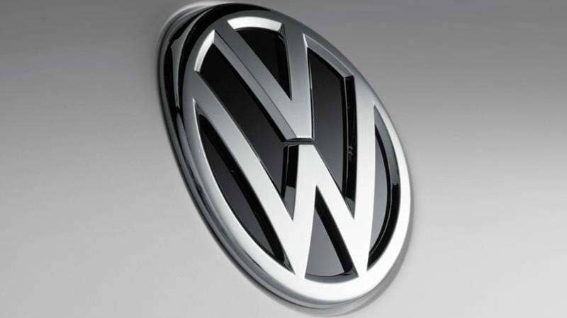 Прибыль автоконцерна Volkswagen рухнула